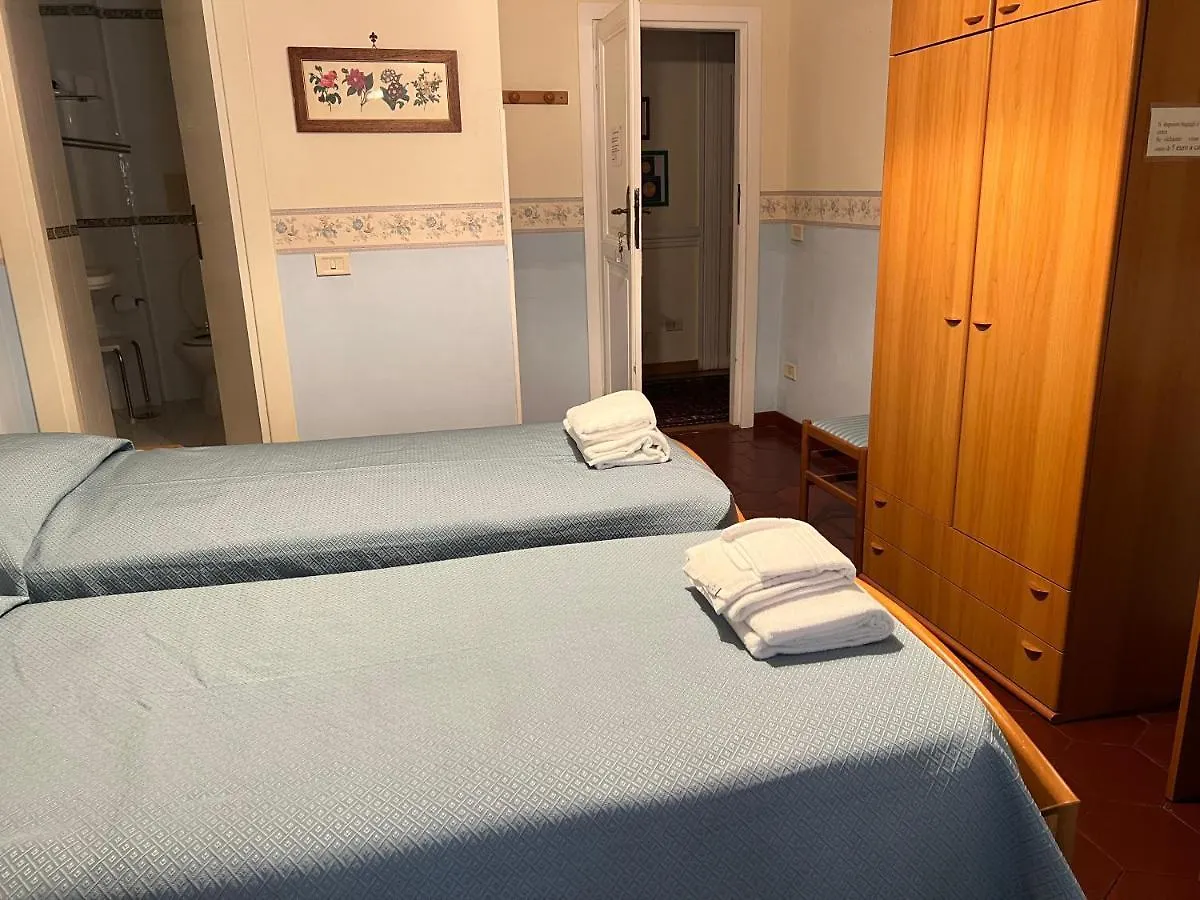 B&B San Michele A Porta Pia Rome 3*,  Italy