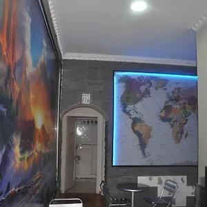 Beauty Хостел