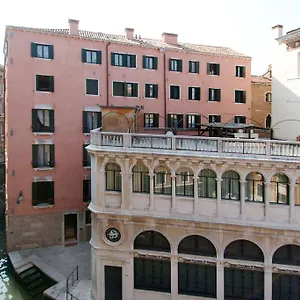 Corte Grimani Venice