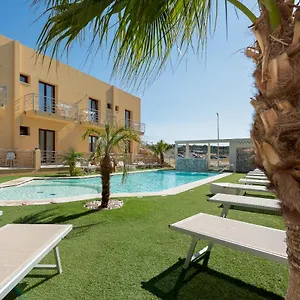 Le Piscine , San Vito Lo Capo Italië