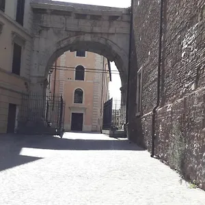 Pensión Gioia, Roma