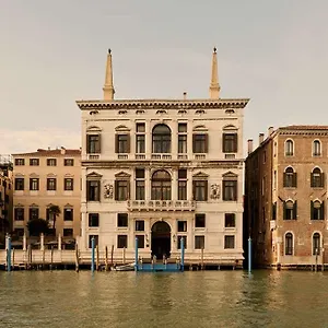 Aman Hotel Venedig