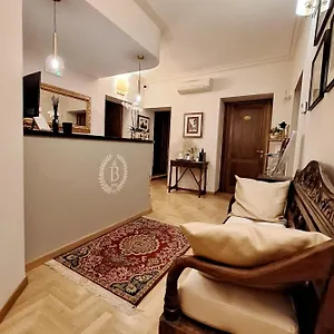 Boncompagni Гостевой дом
