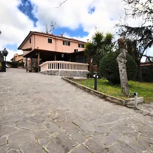 Pensión Casale De Santis, Roma