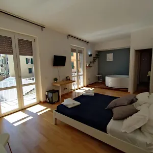 5 Terre 2*, La Spezia Italie