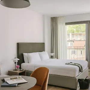 Sonder By Marriott Bonvoy Atelier Porta Romana 4*, Milan Italie