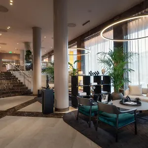 Отель Crowne Plaza By Ihg