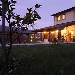 Sonno D'autore 3*, Borghetto di Vara Italië