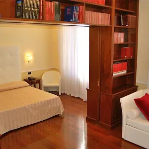 Pensión Luxury Ludovisi, Roma
