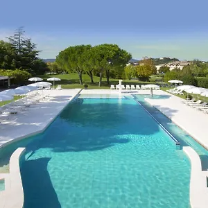 Smeraldo 3*, Abano Terme Italie