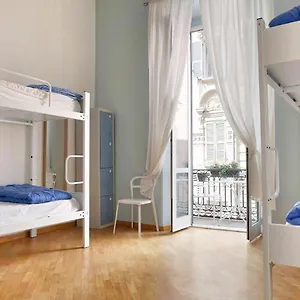 Grand Manin Hostel La Spezia