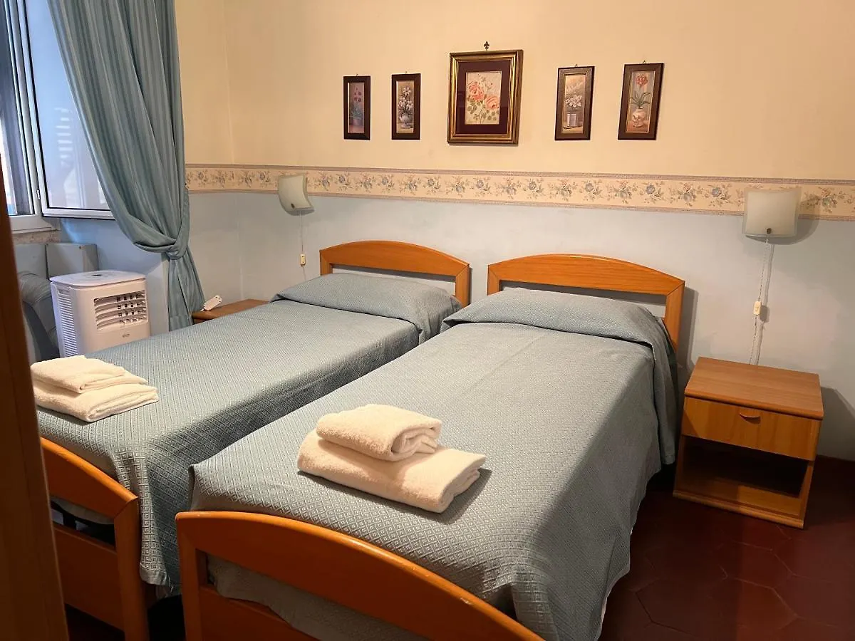 Bed & Breakfast B&B San Michele A Porta Pia Rome