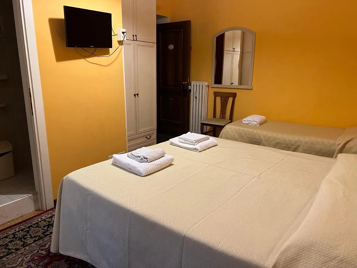 B&B San Michele A Porta Pia Rome Italy