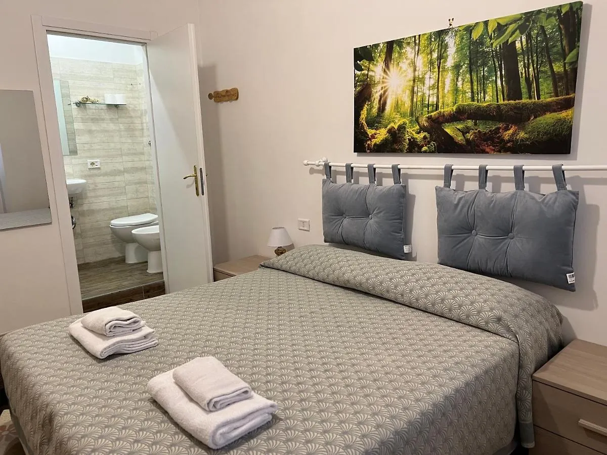 Bed & Breakfast B&B San Michele A Porta Pia Rome