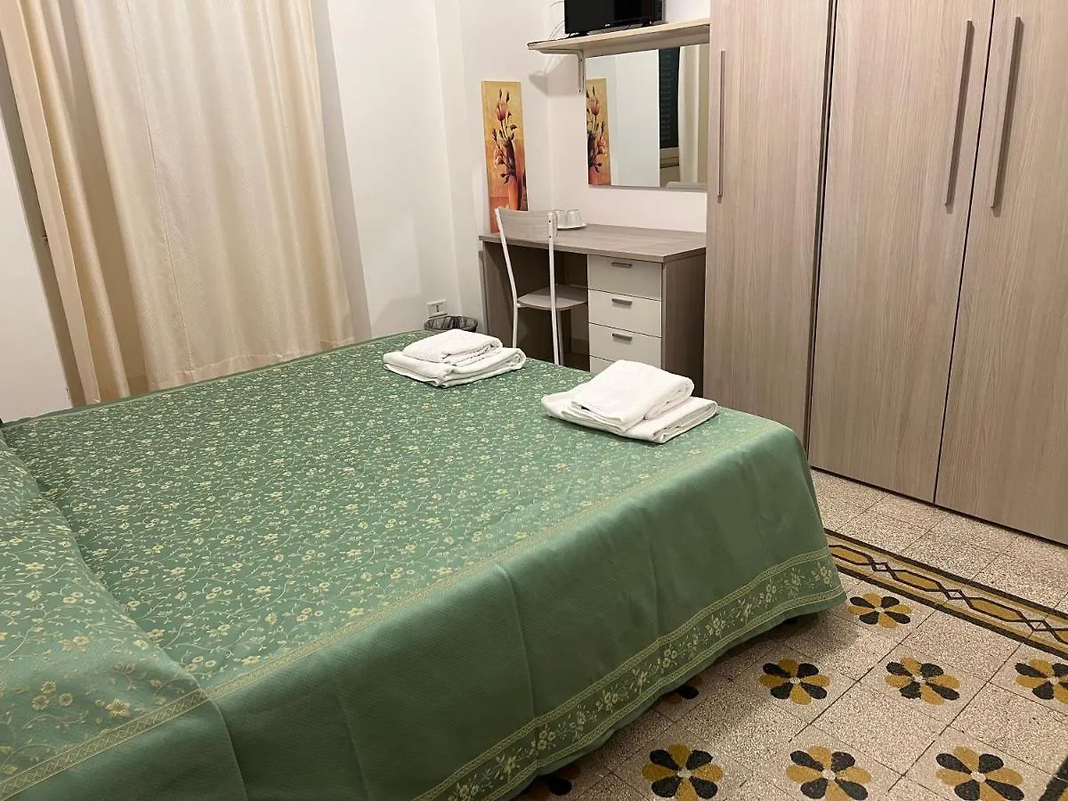 B&B San Michele A Porta Pia Rome Bed & Breakfast