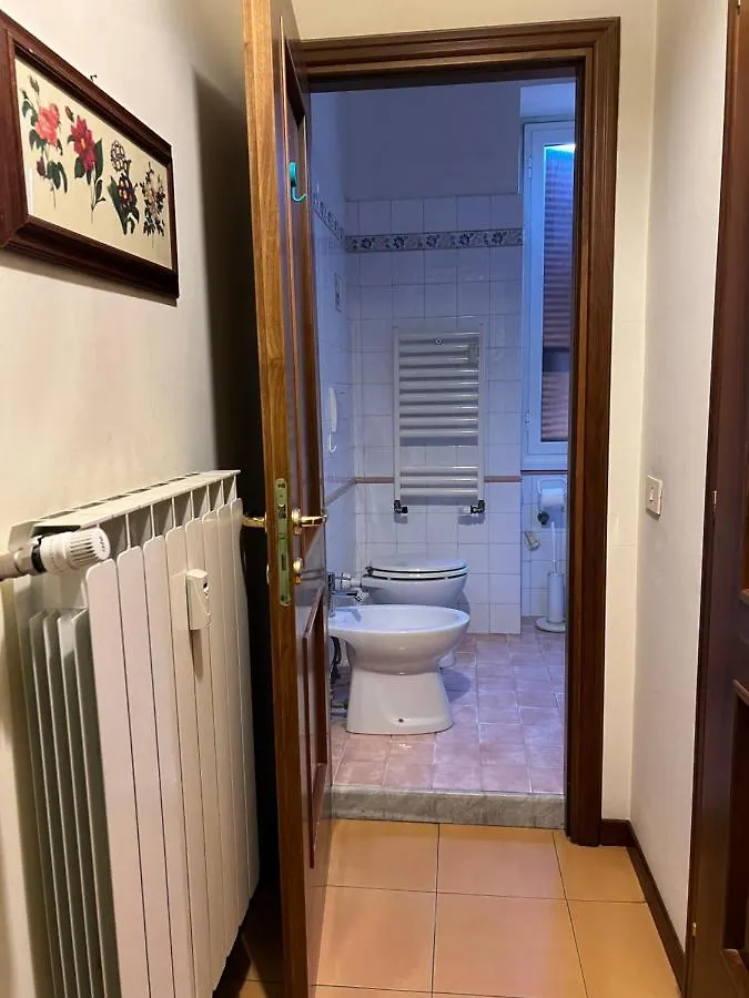 B&B San Michele A Porta Pia Rome Bed & Breakfast