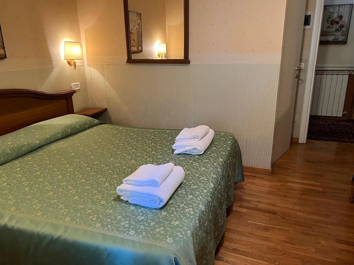 B&B San Michele A Porta Pia Rome