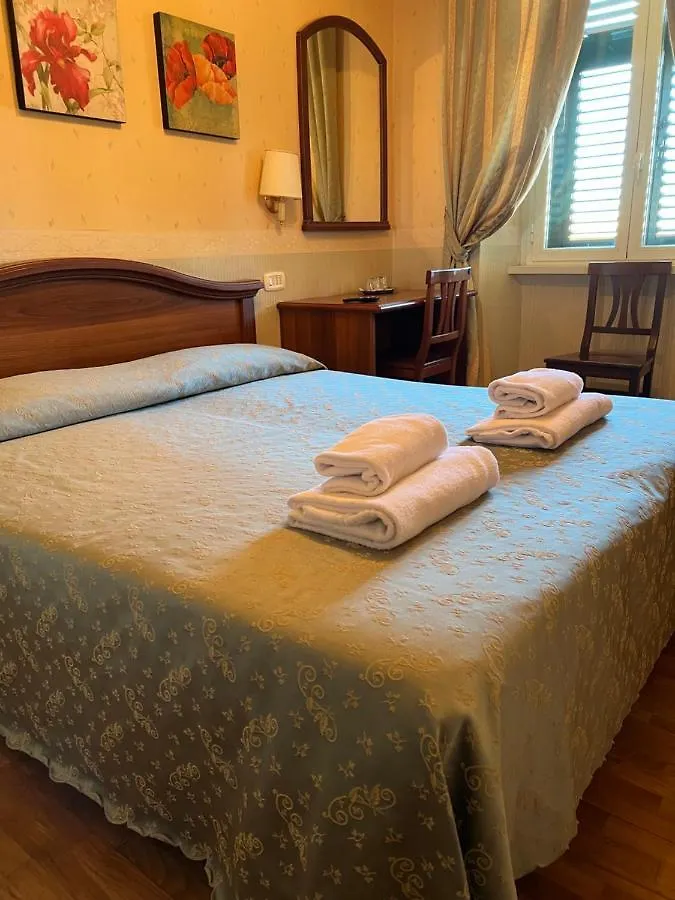 B&B San Michele A Porta Pia Rome