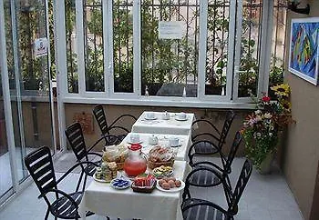 B&B San Michele A Porta Pia Rome Italy