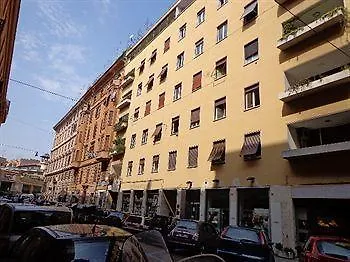 B&B San Michele A Porta Pia Rome