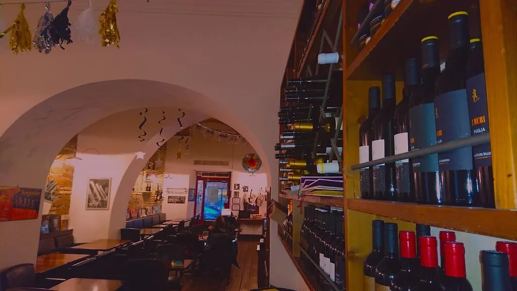 Bed & Breakfast B&B San Michele A Porta Pia Rome