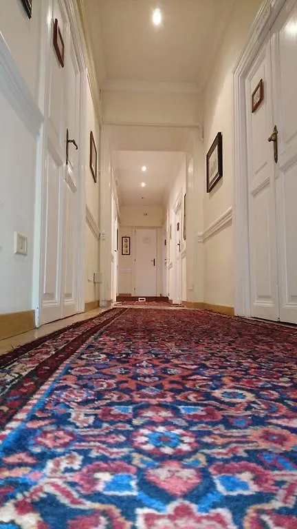 B&B San Michele A Porta Pia Rome Bed & Breakfast