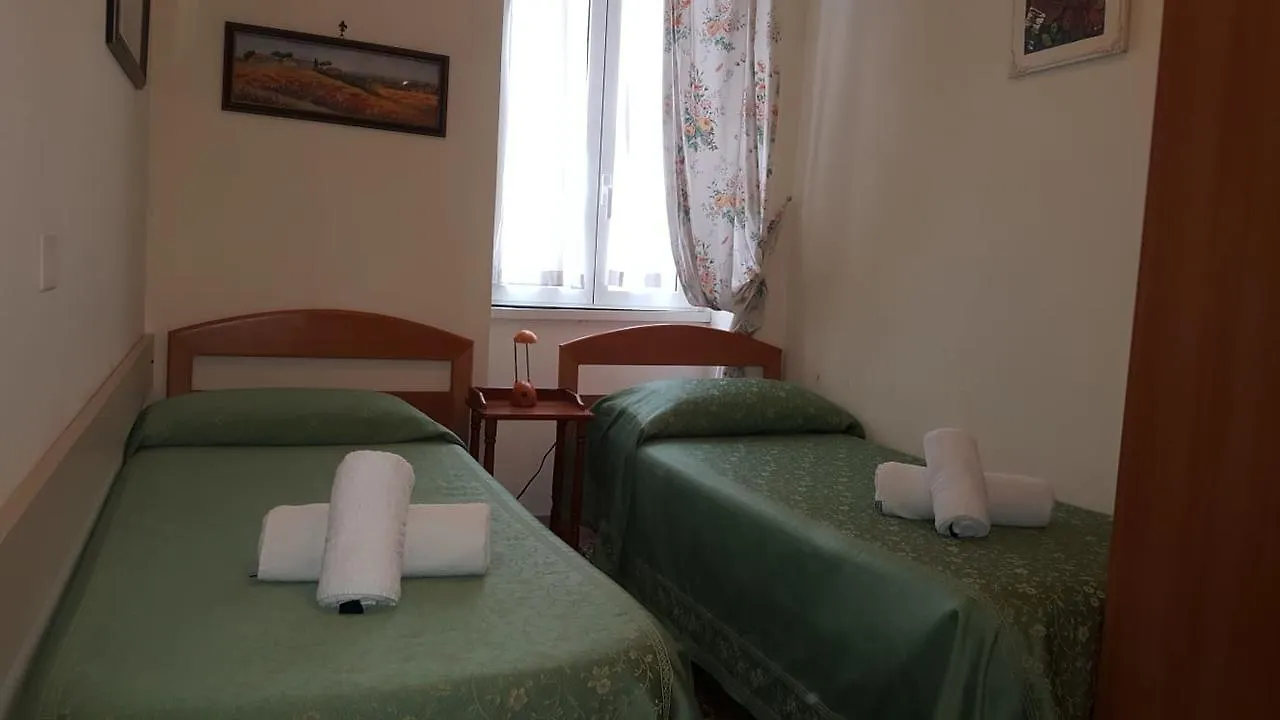 B&B San Michele A Porta Pia Rome Bed & Breakfast