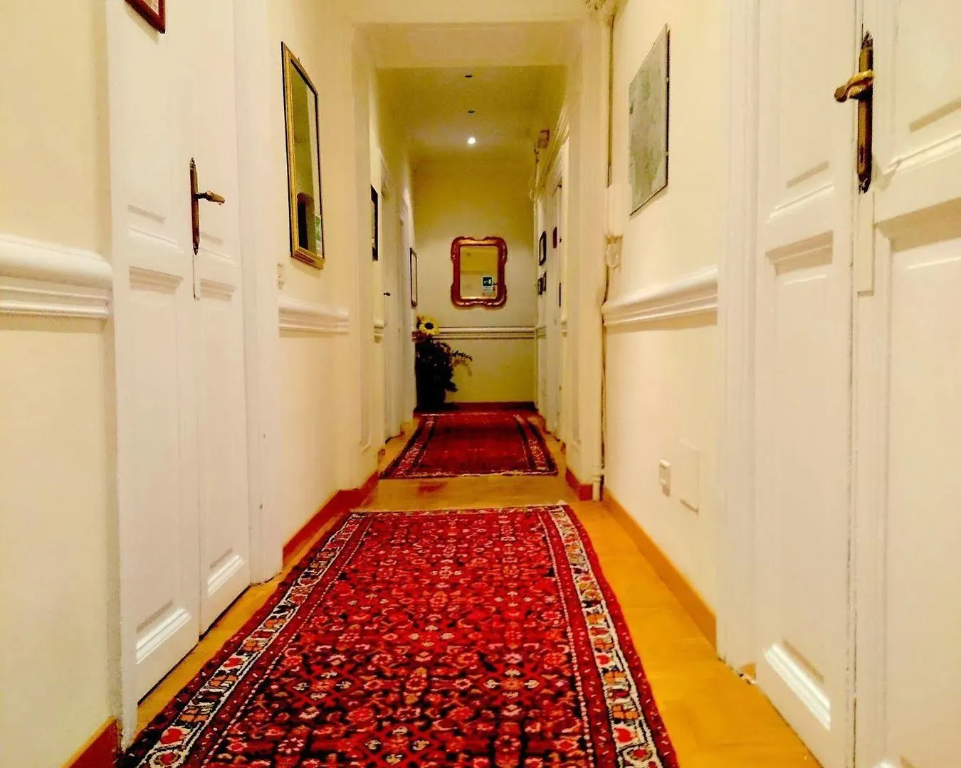 B&B San Michele A Porta Pia Rome Bed & Breakfast
