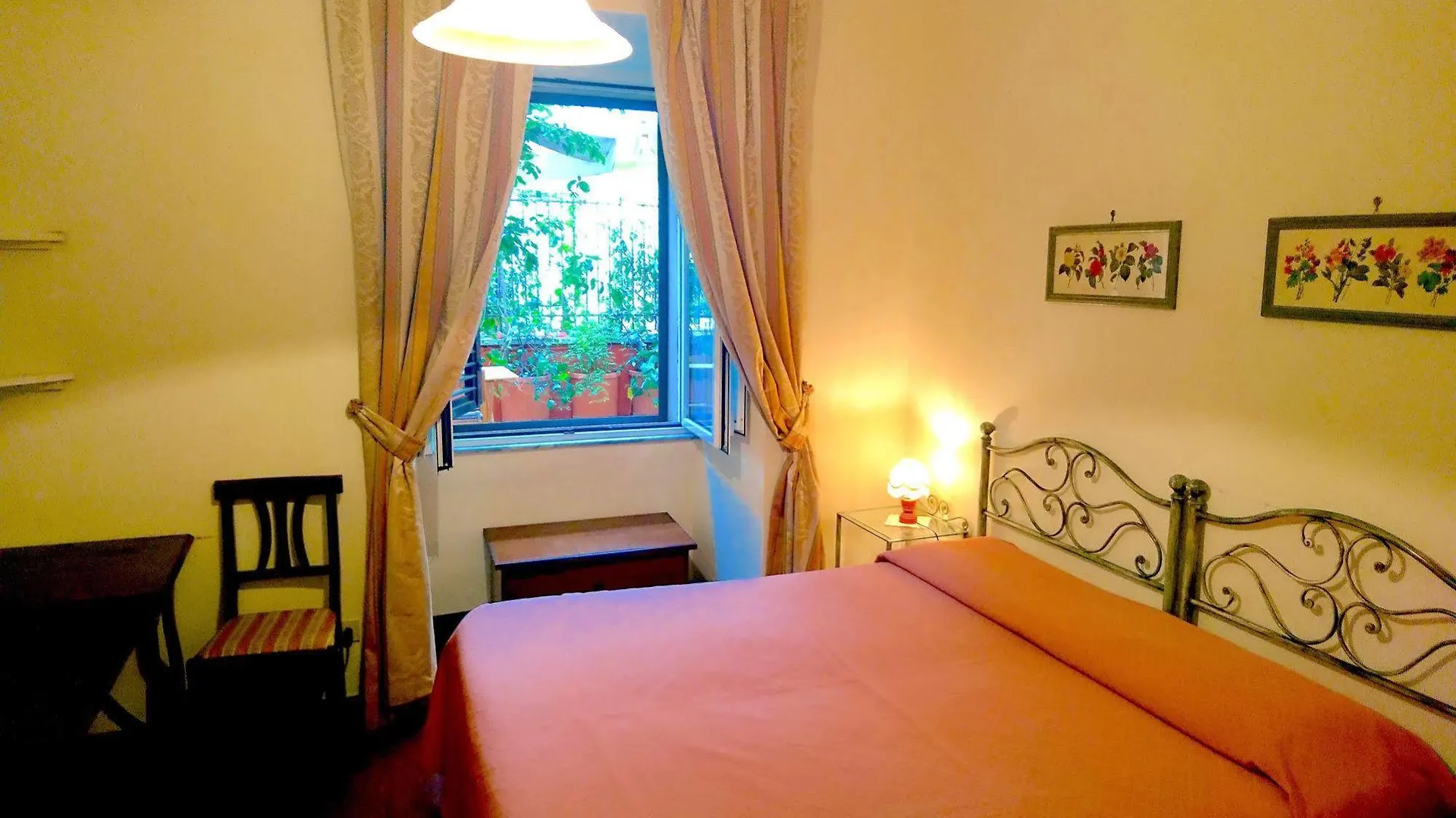 Bed & Breakfast B&B San Michele A Porta Pia Rome