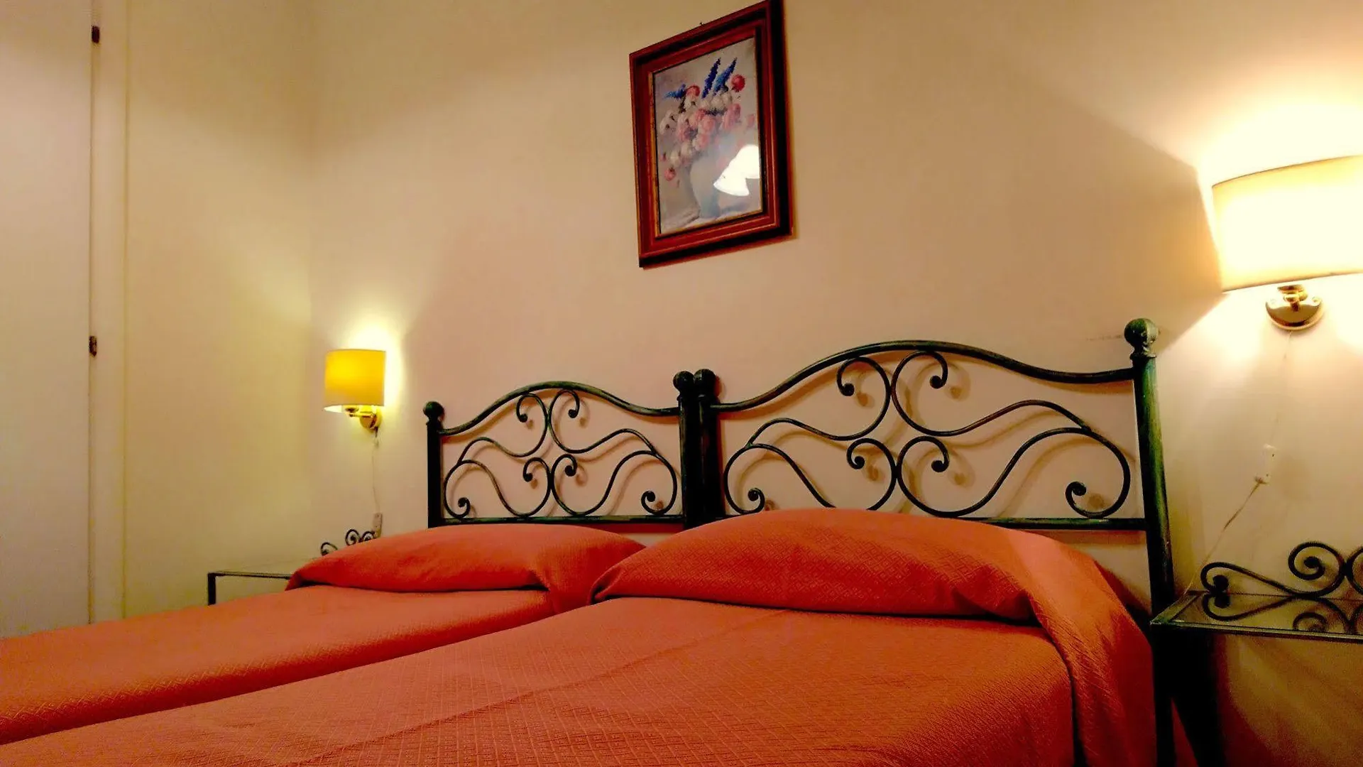 B&B San Michele A Porta Pia Rome Italy