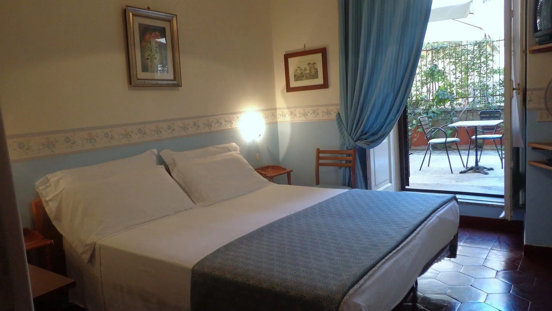 Bed & Breakfast B&B San Michele A Porta Pia Rome