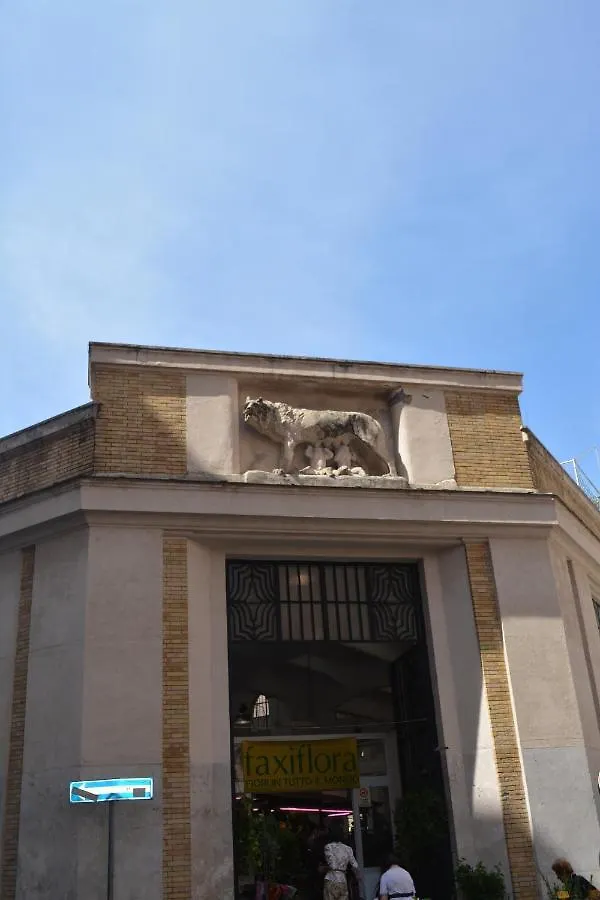 B&B San Michele A Porta Pia Rome Bed & Breakfast