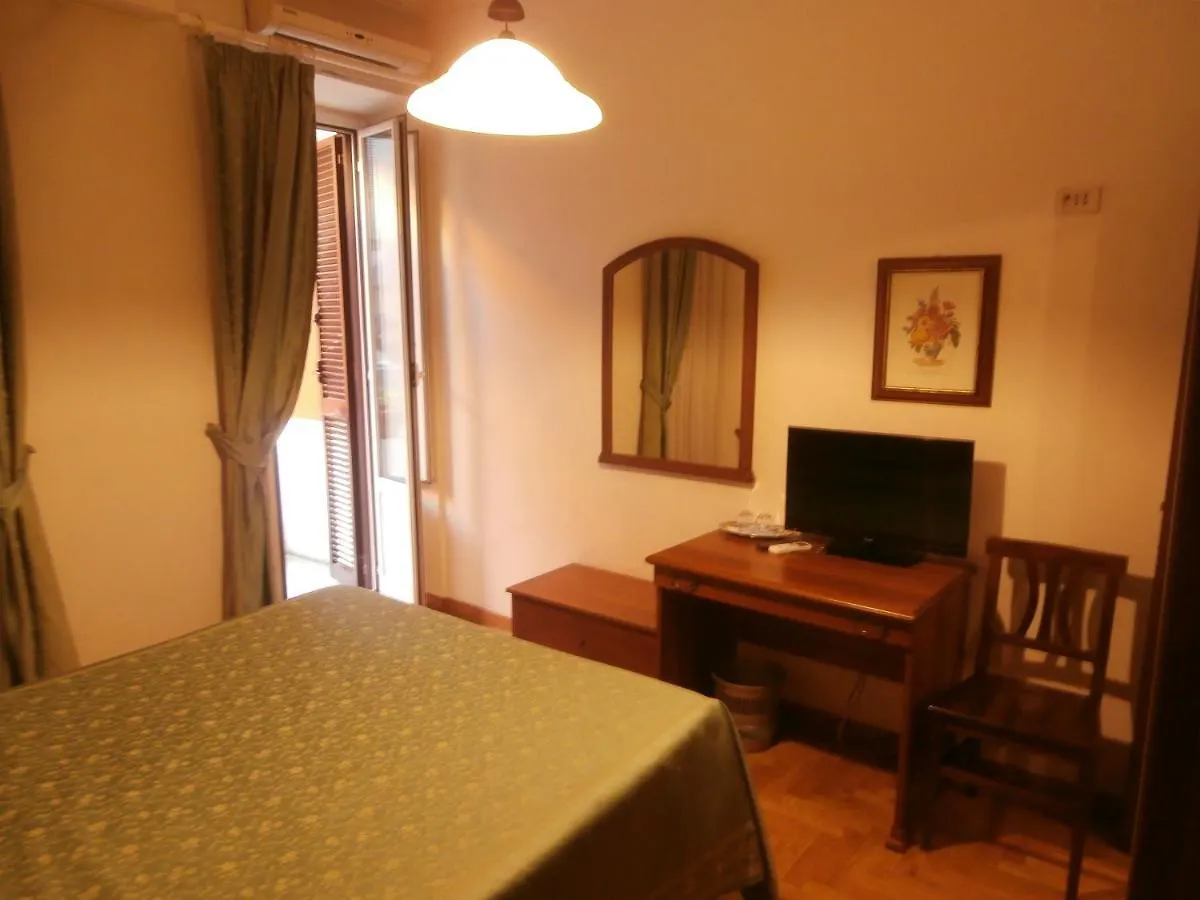 B&B San Michele A Porta Pia ローマ ベッド・アンド・ブレックファスト