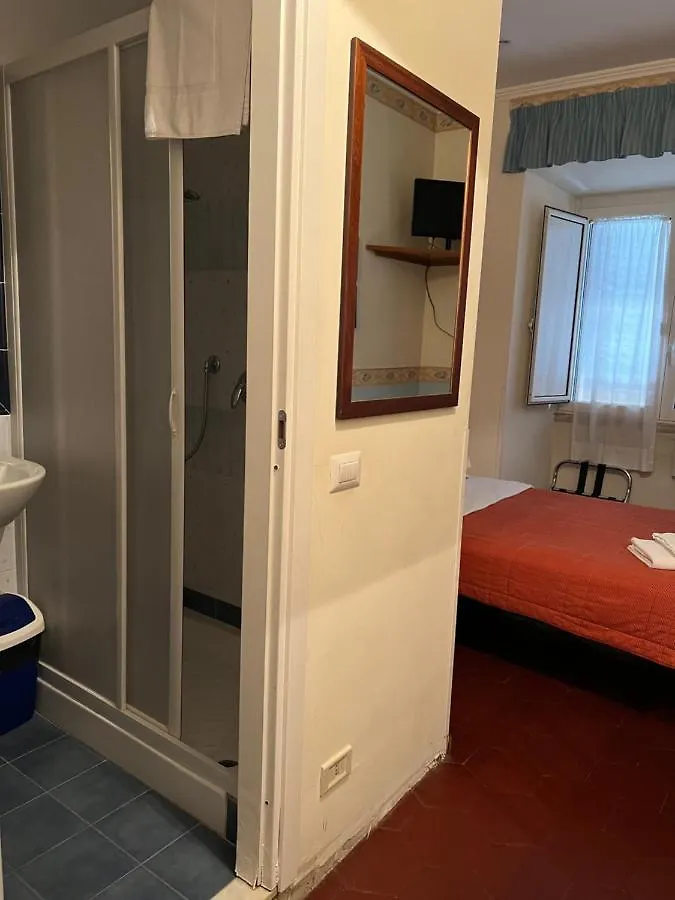 B&B San Michele A Porta Pia ローマ ベッド・アンド・ブレックファスト
