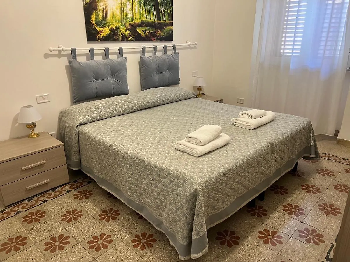 B&B San Michele A Porta Pia ローマ