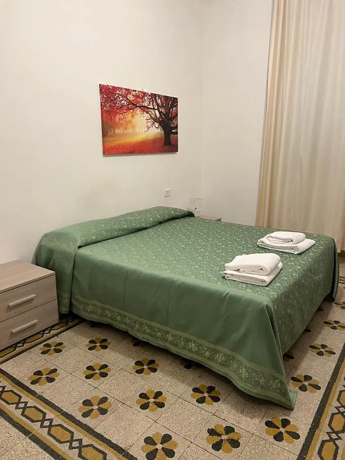 B&B San Michele A Porta Pia ローマ ベッド・アンド・ブレックファスト
