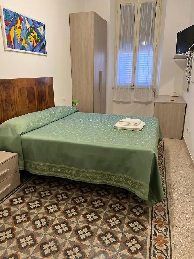 B&B San Michele A Porta Pia ローマ イタリア