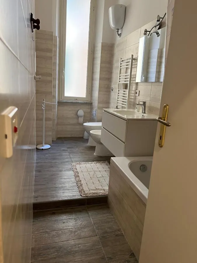 B&B San Michele A Porta Pia ローマ 3*,  イタリア