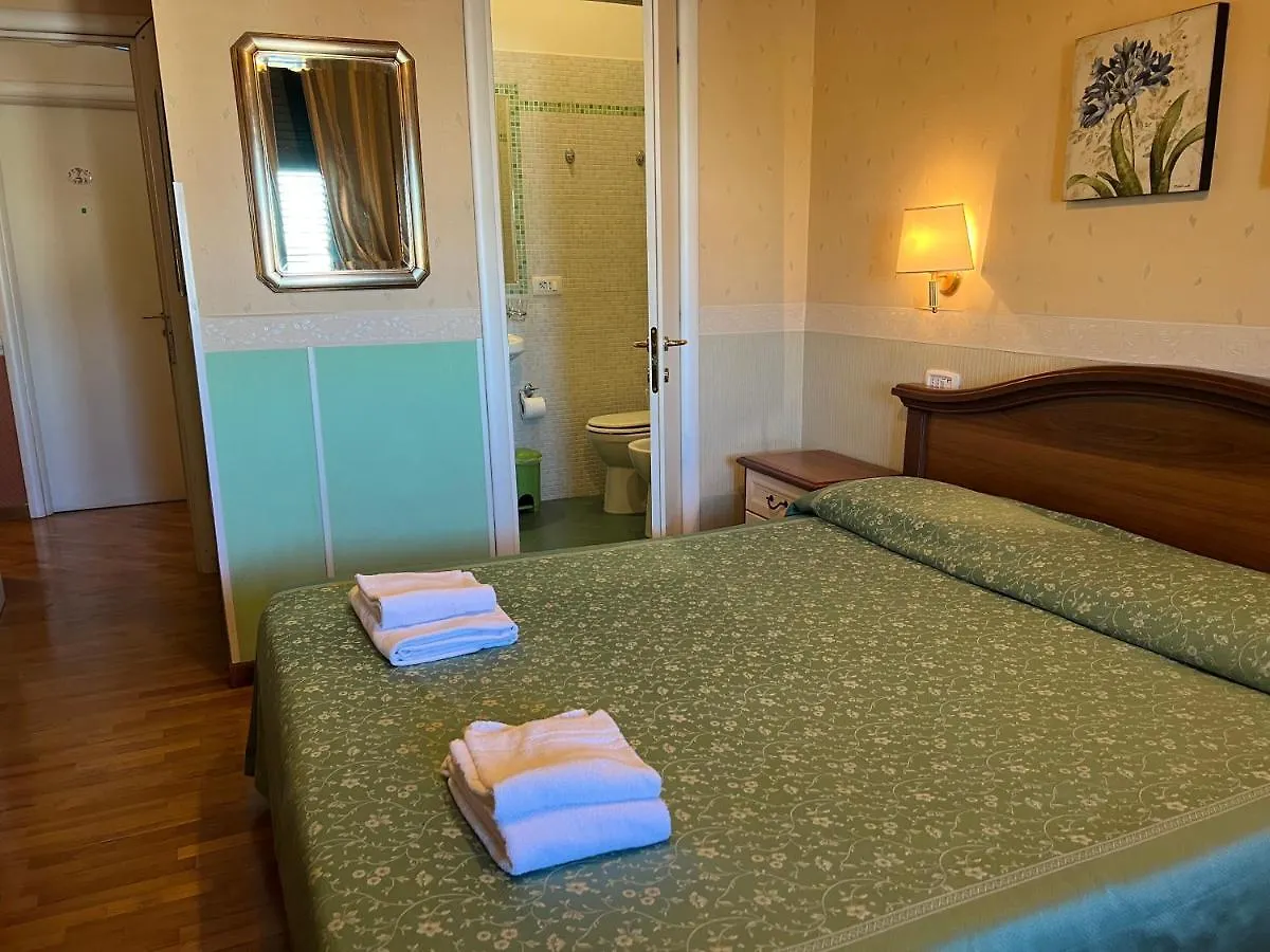 B&B San Michele A Porta Pia ローマ イタリア