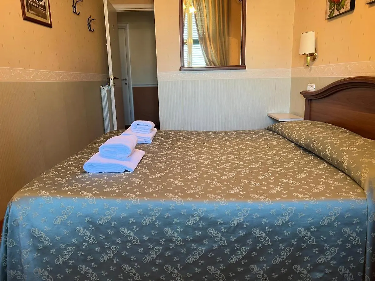 B&B San Michele A Porta Pia ローマ ベッド・アンド・ブレックファスト