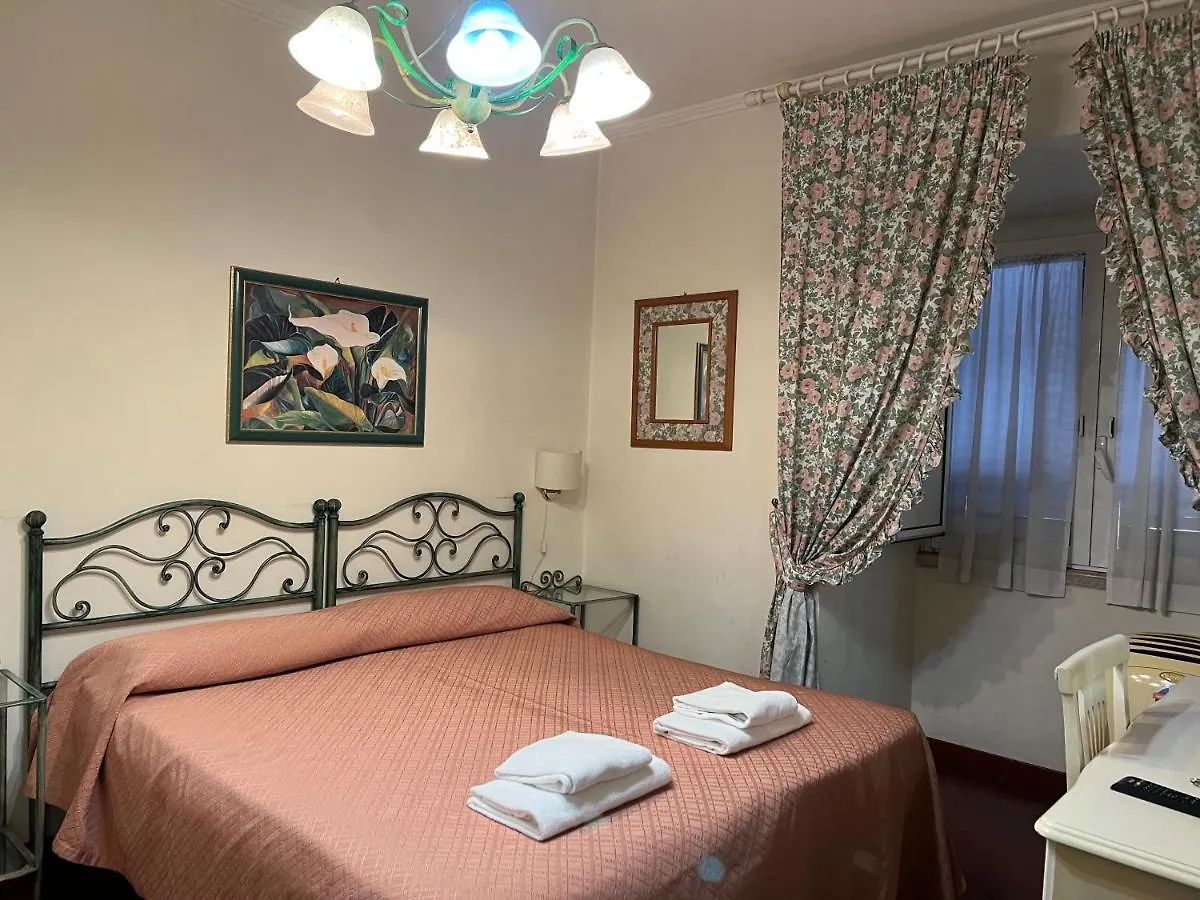 B&B San Michele A Porta Pia ローマ