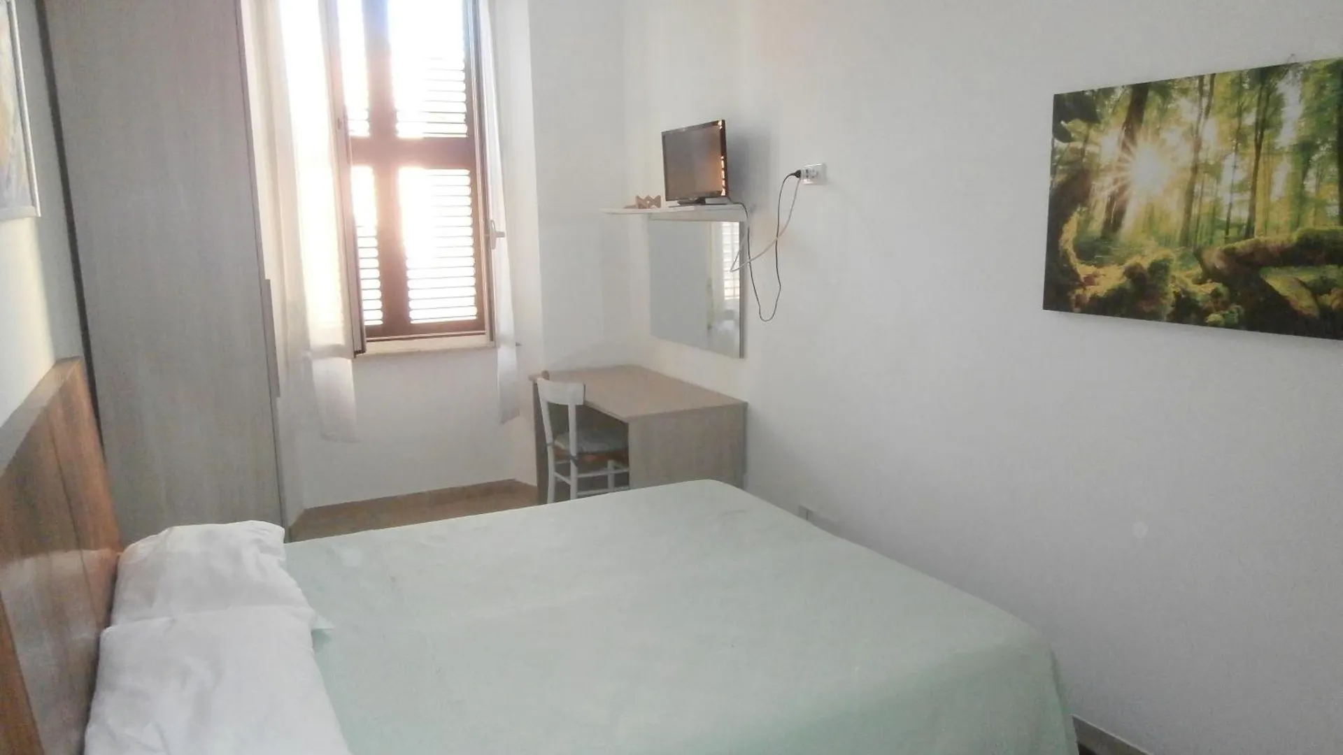 B&B San Michele A Porta Pia ローマ