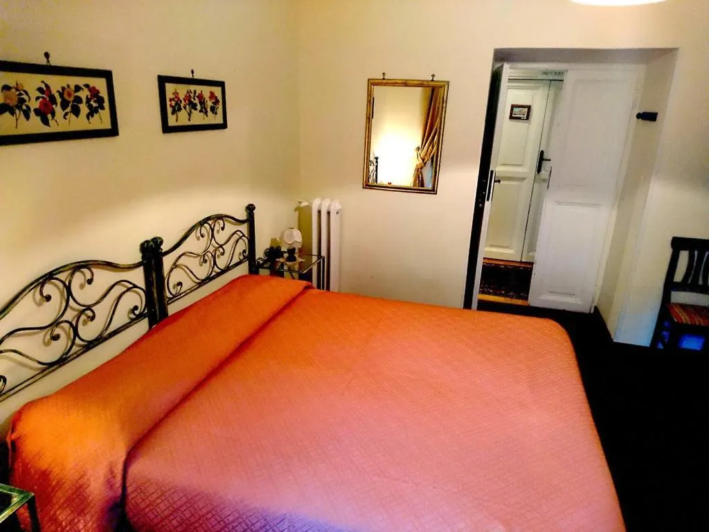 B&B San Michele A Porta Pia ローマ イタリア