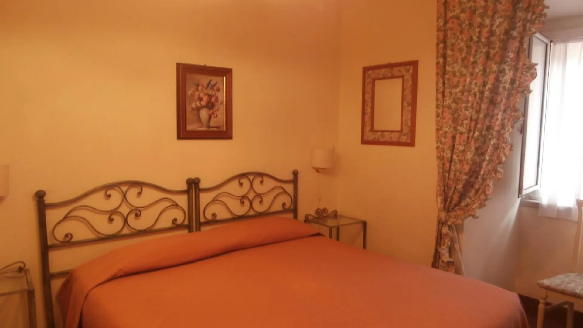 ベッド・アンド・ブレックファスト B&B San Michele A Porta Pia ローマ