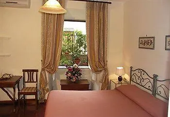 B&B San Michele A Porta Pia ローマ ベッド・アンド・ブレックファスト