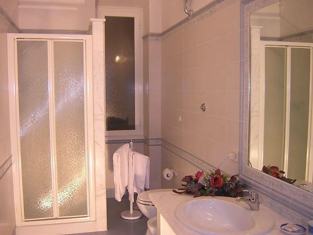 ベッド・アンド・ブレックファスト B&B San Michele A Porta Pia ローマ