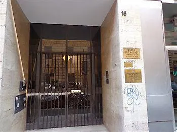 ベッド・アンド・ブレックファスト B&B San Michele A Porta Pia ローマ