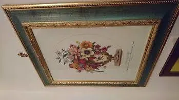 *** ベッド・アンド・ブレックファスト B&B San Michele A Porta Pia ローマ イタリア