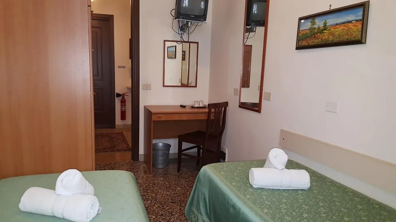 B&B San Michele A Porta Pia ローマ
