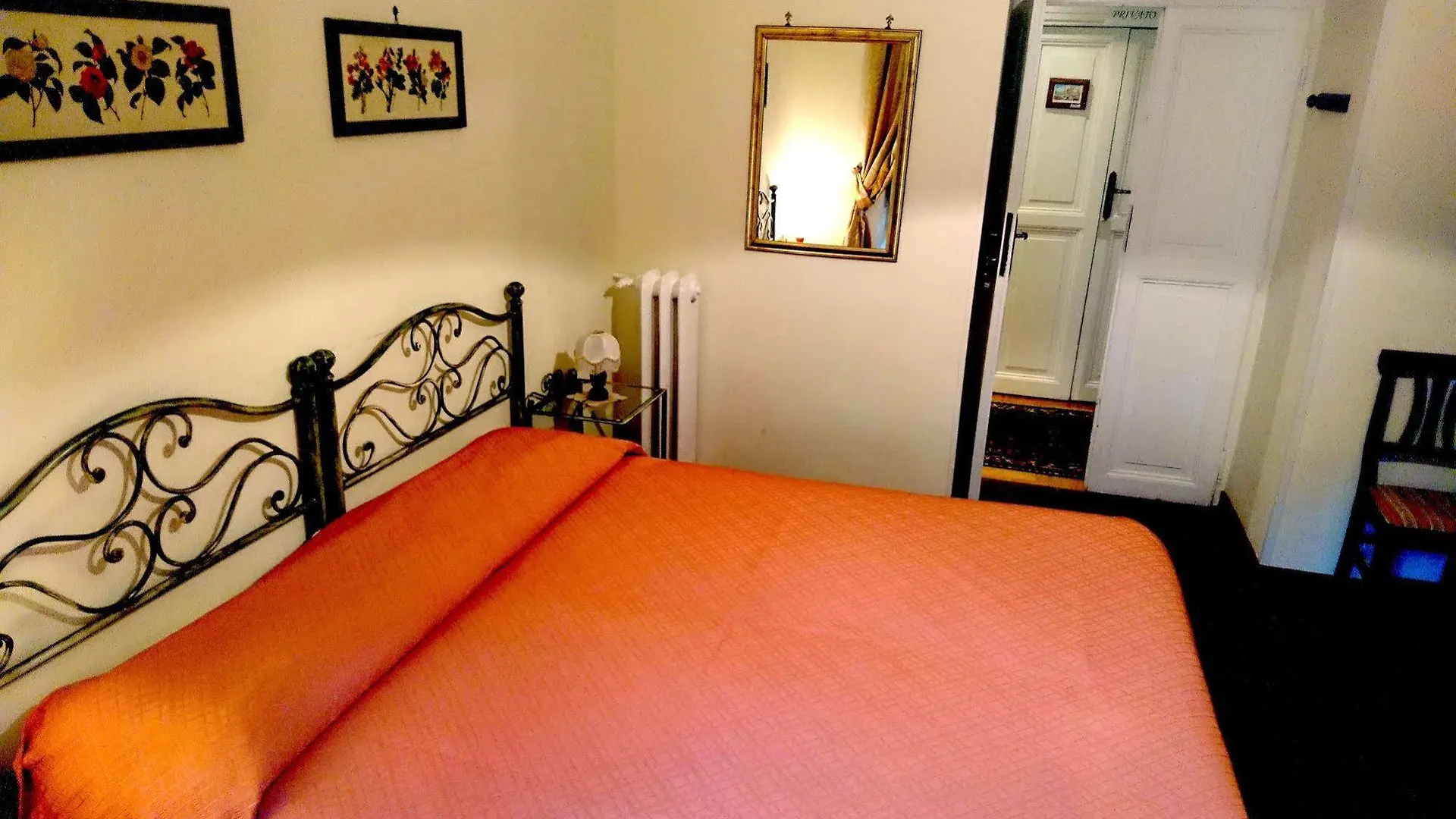 B&B San Michele A Porta Pia ローマ ベッド・アンド・ブレックファスト